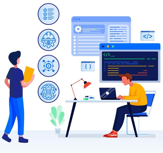 Applications and Value-Added Services